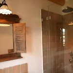 Duette Kamin Sauna 250 M Apartmán *