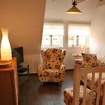 Duette Kamin Sauna 250 M Apartmán Börgerende-Rethwisch