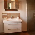Duette Kamin Sauna 250 M Apartmán Börgerende-Rethwisch