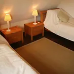 Apartmán Duette Kamin Sauna 250 M