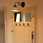 Duette Kamin Sauna 250 M Börgerende-Rethwisch