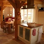 Duette Kamin Sauna 250 M *