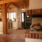 Duette Kamin Sauna 250 M Apartmán
