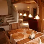 Apartmán Duette Kamin Sauna 250 M