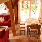 Duette Kamin Sauna 250 M Apartmán *
