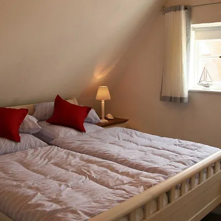 Duette Kamin Sauna 250 M Apartmán