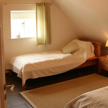 Διαμέρισμα Exkl Fh Duette 5 Sterne, Kamin, W-lan, Sauna, Waschm *