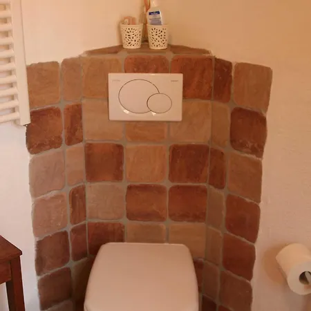 Διαμέρισμα Exkl Fh Duette 5 Sterne, Kamin, W-lan, Sauna, Waschm Börgerende-Rethwisch