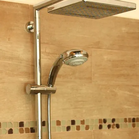 Duette Kamin Sauna 250 M Apartmán *
