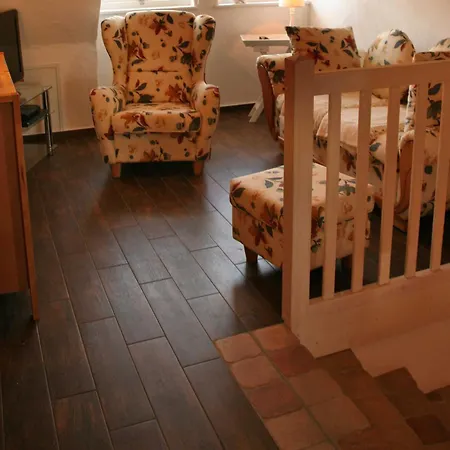 Duette Kamin Sauna 250 M Apartmán