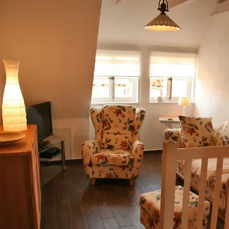 Exkl Fh Duette 5 Sterne, Kamin, W-lan, Sauna, Waschm Διαμέρισμα Börgerende-Rethwisch