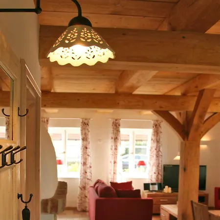 Διαμέρισμα Exkl Fh Duette 5 Sterne, Kamin, W-lan, Sauna, Waschm