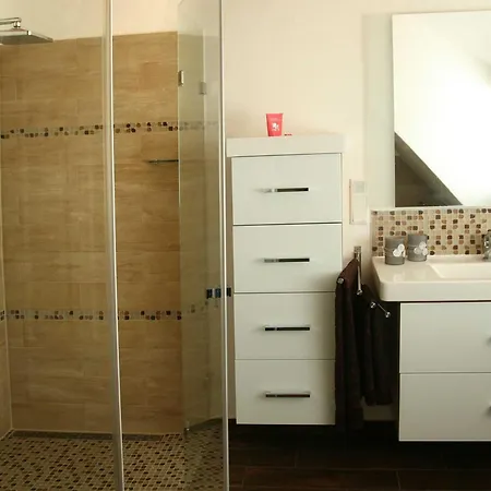 Apartmán Duette Kamin Sauna 250 M *