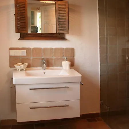 Duette Kamin Sauna 250 M Apartmán Börgerende-Rethwisch