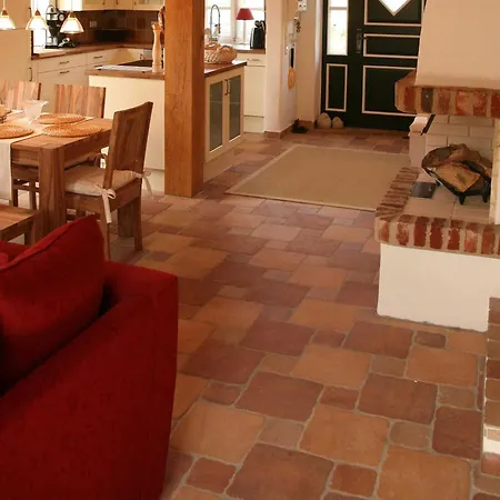 Duette Kamin Sauna 250 M Apartmán