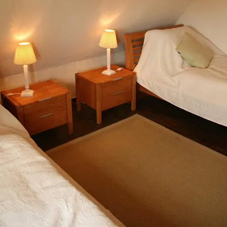 Apartment Exkl Fh Duette 5 Sterne, Kamin, W-lan, Sauna, Waschm