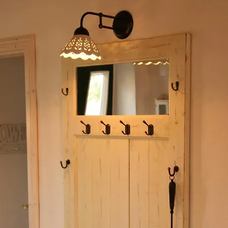 Exkl Fh Duette 5 Sterne, Kamin, W-lan, Sauna, Waschm Börgerende-Rethwisch