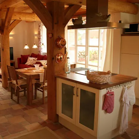 Exkl Fh Duette 5 Sterne, Kamin, W-lan, Sauna, Waschm *