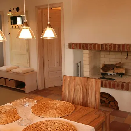 Duette Kamin Sauna 250 M Apartmán *