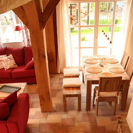 Duette Kamin Sauna 250 M Apartmán *